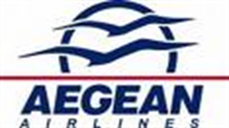 Aegean Airlines 2007 Passengers up 18 pct